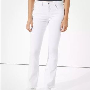 AE Highest Rise Flare Jean